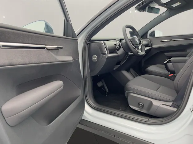 VOLVO EX30 E60 Twin Ultra Performance Sw. Black Ed. AWD