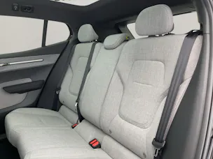 VOLVO EX30 P8 Ultra AWD