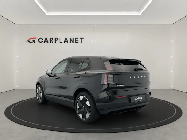 VOLVO EX30 P8 Ultra AWD