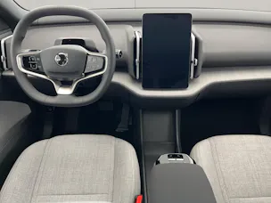 VOLVO EX30 P8 Ultra AWD