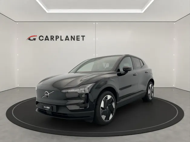 VOLVO EX30 P8 Ultra AWD