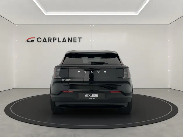 VOLVO EX30 P8 Ultra AWD