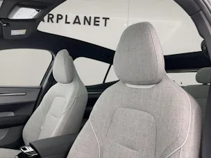 VOLVO EX30 P8 Ultra AWD