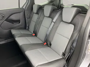RENAULT Kangoo Kombi 1.3 TCe 130 techno