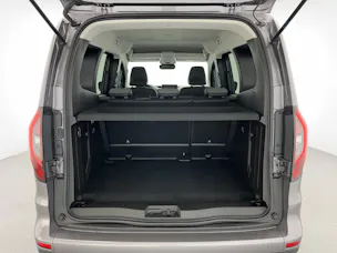 RENAULT Kangoo Kombi 1.3 TCe 130 techno