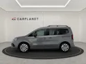 RENAULT Kangoo Kombi 1.3 TCe 130 techno