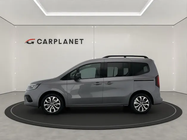 RENAULT Kangoo Kombi 1.3 TCe 130 techno