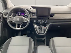 RENAULT Kangoo Kombi 1.3 TCe 130 techno