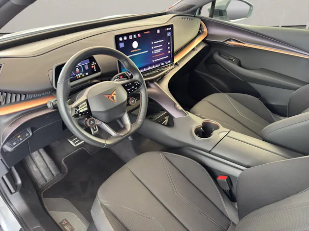 CUPRA Tavascan EDGE TYPE 4 77 kWh 286PS*