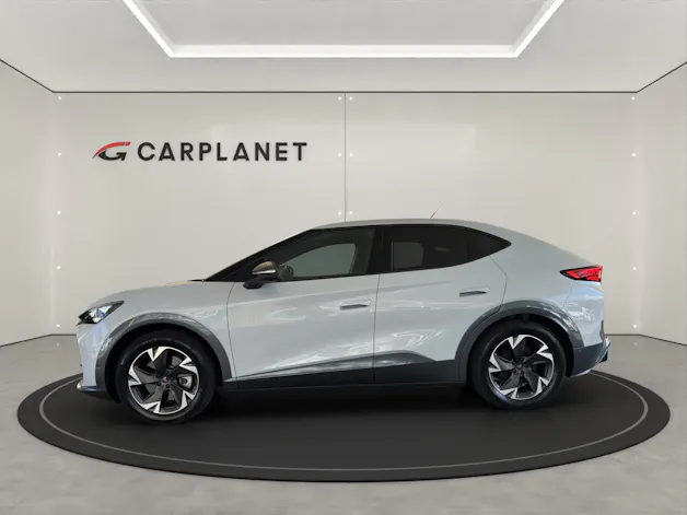 CUPRA Tavascan EDGE TYPE 4 77 kWh 286PS*