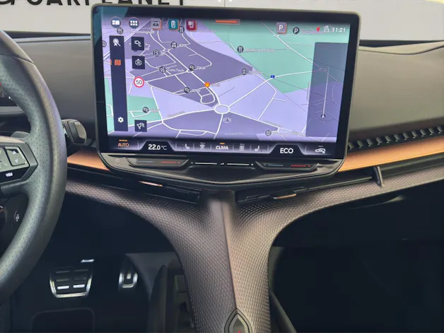 CUPRA Tavascan EDGE TYPE 4 77 kWh 286PS*