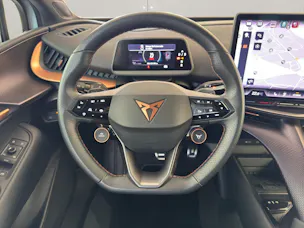 CUPRA Tavascan EDGE TYPE 4 77 kWh 286PS*
