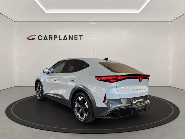 CUPRA Tavascan EDGE TYPE 4 77 kWh 286PS*
