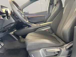 CUPRA Tavascan EDGE TYPE 4 77 kWh 286PS*