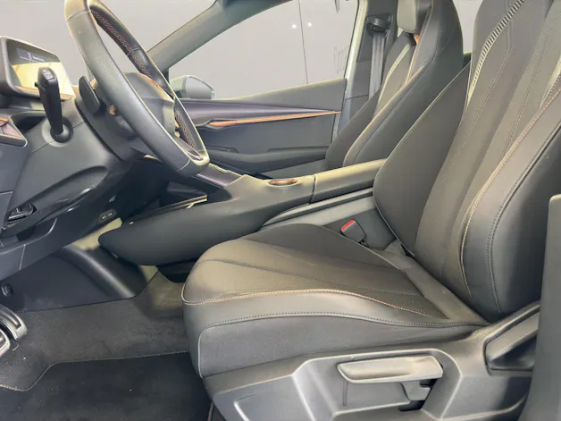 CUPRA Tavascan EDGE TYPE 4 77 kWh 286PS*