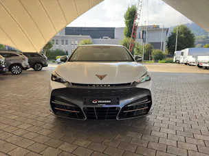 CUPRA Tavascan EDGE TYPE 4 77 kWh 286PS*
