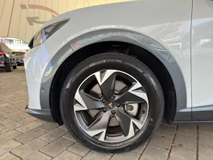 CUPRA Tavascan EDGE TYPE 4 77 kWh 286PS*