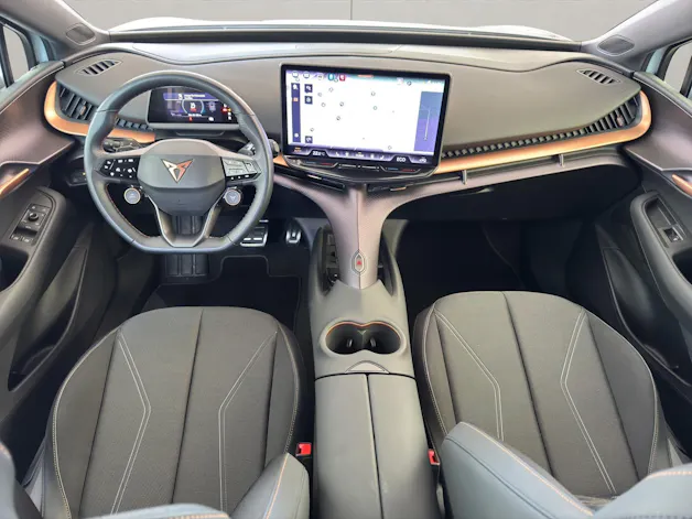 CUPRA Tavascan EDGE TYPE 4 77 kWh 286PS*