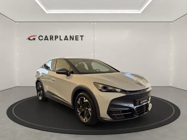CUPRA Tavascan EDGE TYPE 4 77 kWh 286PS*