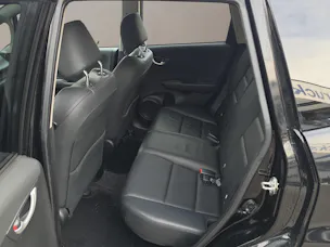 HONDA Jazz 1.4i Exclusive