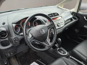 HONDA Jazz 1.4i Exclusive