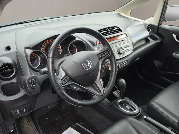 HONDA Jazz 1.4i Exclusive