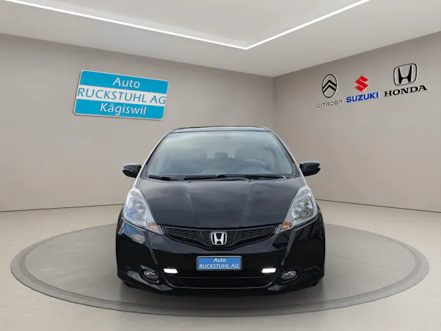 HONDA Jazz 1.4i Exclusive