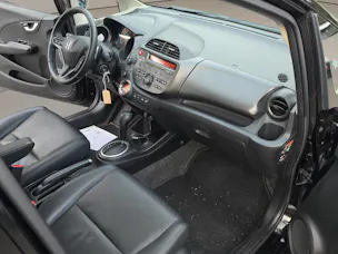 HONDA Jazz 1.4i Exclusive