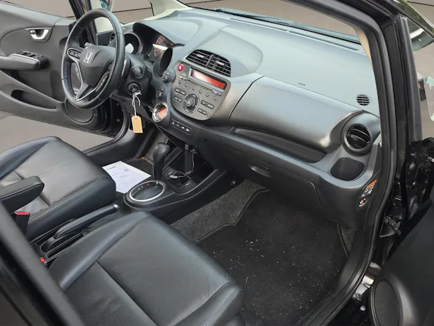 HONDA Jazz 1.4i Exclusive