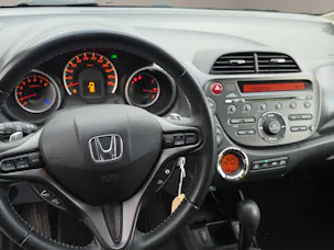 HONDA Jazz 1.4i Exclusive