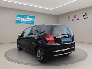 HONDA Jazz 1.4i Exclusive