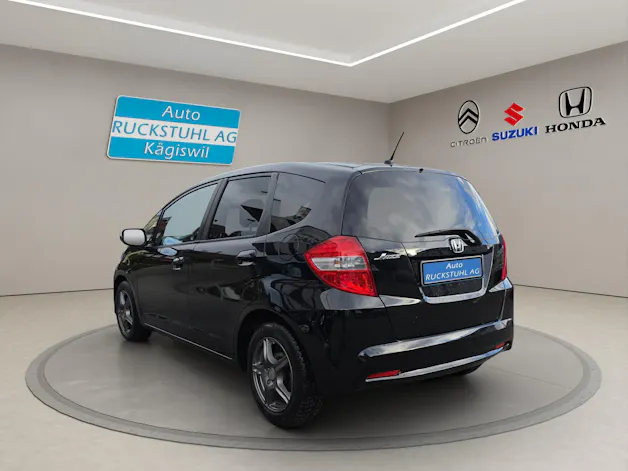 HONDA Jazz 1.4i Exclusive