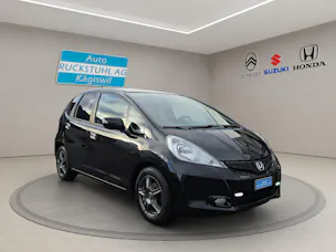HONDA Jazz 1.4i Exclusive