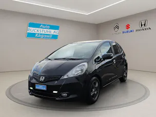 HONDA Jazz 1.4i Exclusive