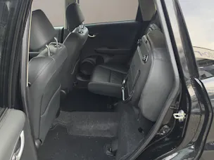 HONDA Jazz 1.4i Exclusive