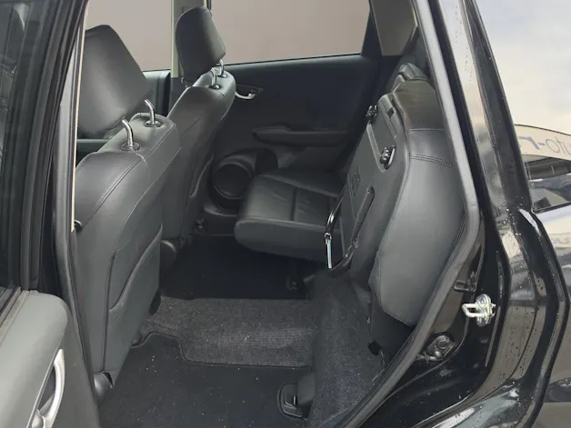 HONDA Jazz 1.4i Exclusive
