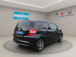HONDA Jazz 1.4i Exclusive