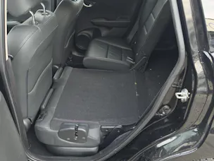 HONDA Jazz 1.4i Exclusive