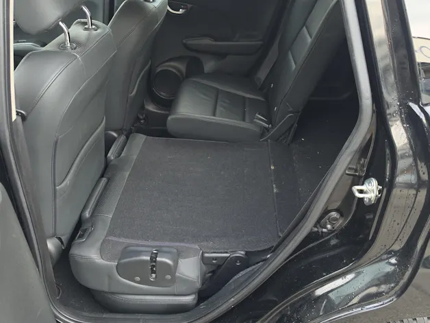 HONDA Jazz 1.4i Exclusive
