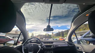 CITROEN C3 1.6 VTi Exclusive
