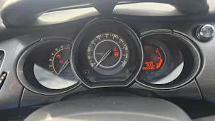 CITROEN C3 1.6 VTi Exclusive