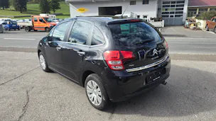 CITROEN C3 1.6 VTi Exclusive