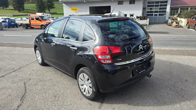 CITROEN C3 1.6 VTi Exclusive