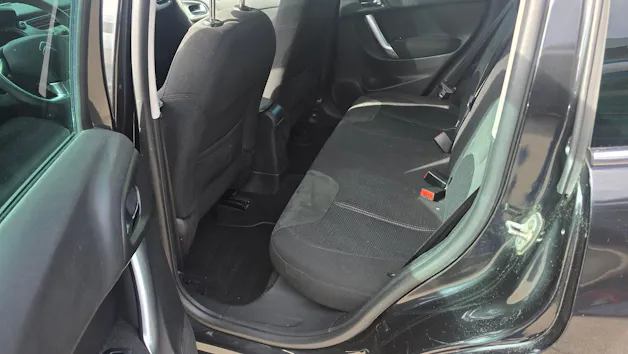 CITROEN C3 1.6 VTi Exclusive