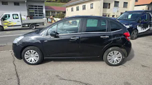 CITROEN C3 1.6 VTi Exclusive