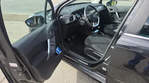 CITROEN C3 1.6 VTi Exclusive