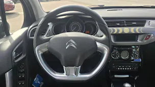 CITROEN C3 1.6 VTi Exclusive