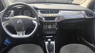 CITROEN C3 1.6 VTi Exclusive