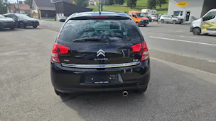 CITROEN C3 1.6 VTi Exclusive
