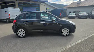CITROEN C3 1.6 VTi Exclusive